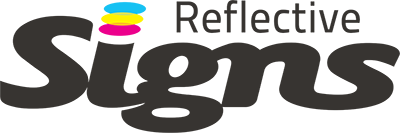 Reflective Signs Logo